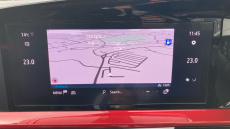 Vauxhall Mokka 1.2 Turbo 136 GS 5dr Petrol Hatchback